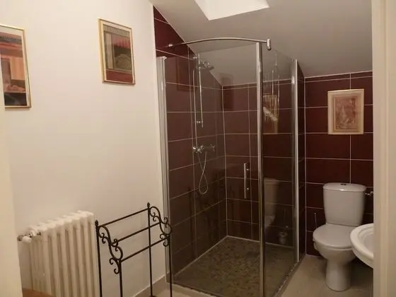 Oda, Sigara İçilmez (Jaune)