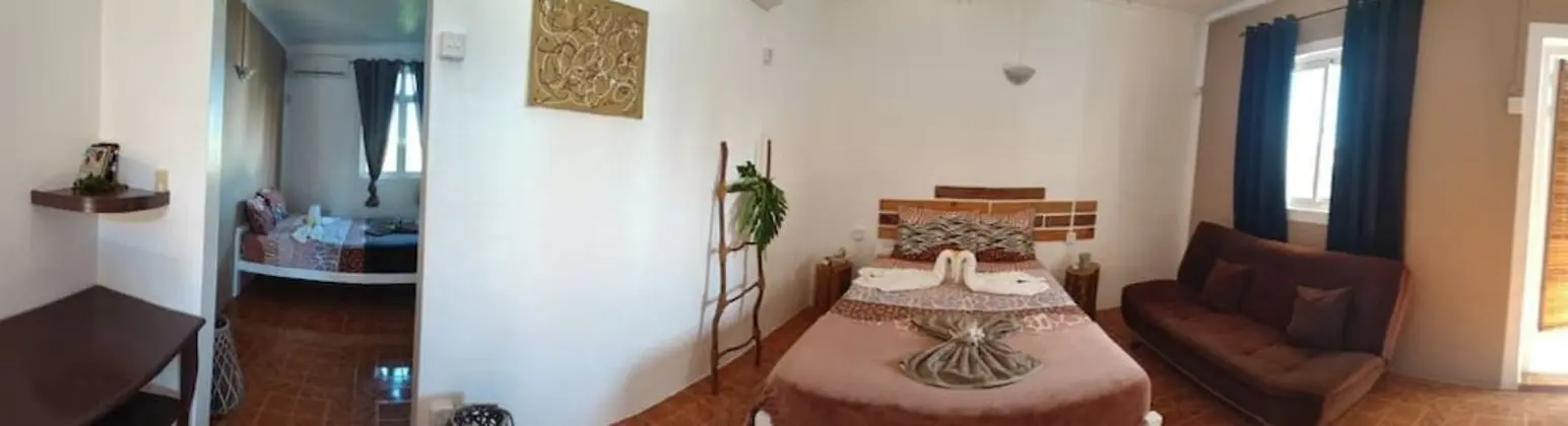 Superior Üç Kişilik Oda