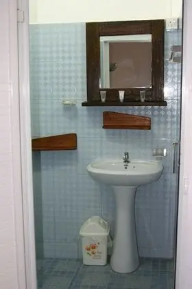 Superior Üç Kişilik Oda