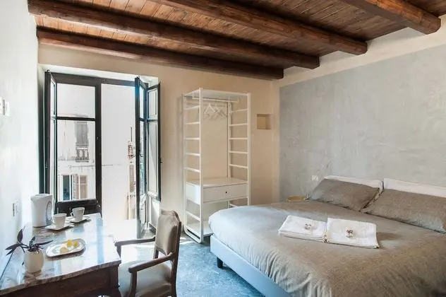 Comfort Tek Büyük Yataklı Oda, 1 Büyük (Queen) Boy Yatak, Özel Banyo, Şehir Manzaralı