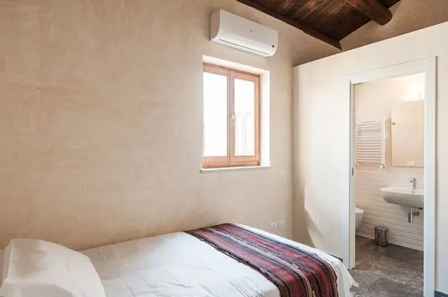 Comfort Tek Kişilik Oda, 1 Tek Kişilik XL Yatak, Özel Banyo (Ginestra)