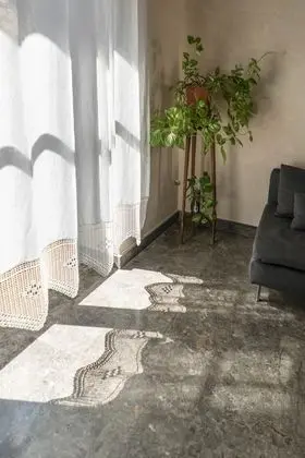 Comfort Tek Kişilik Oda, 1 Tek Kişilik XL Yatak, Özel Banyo (Ginestra)