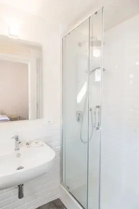 Comfort Tek Kişilik Oda, 1 Tek Kişilik XL Yatak, Özel Banyo (Ginestra)