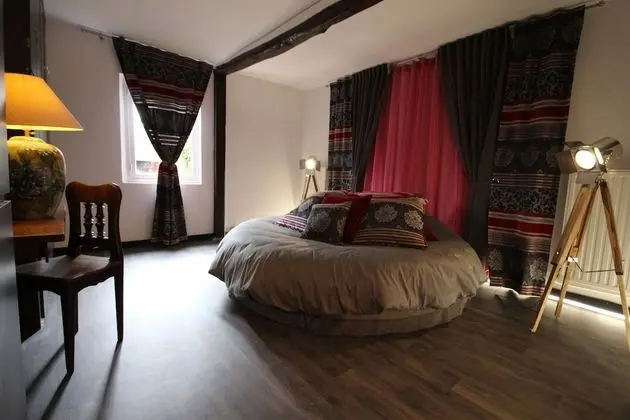 Kır Evi, 2 Yatak Odası, Mutfak, Bahçe Manzaralı