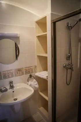 Tek Büyük Yataklı Oda (Côté Loire 2)