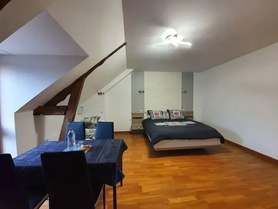 Family Dört Kişilik Oda