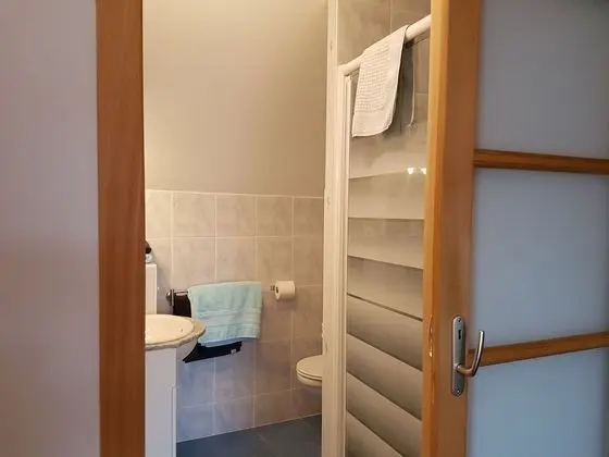 Family Dört Kişilik Oda