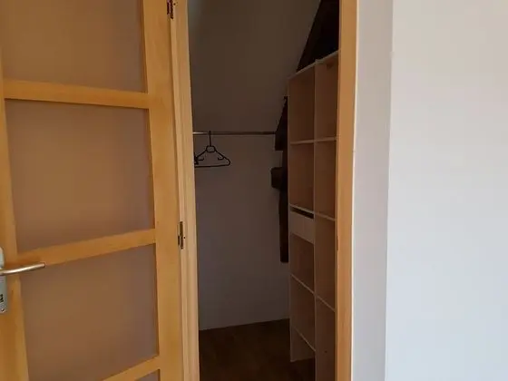 Romantic Tek Büyük Yataklı Oda