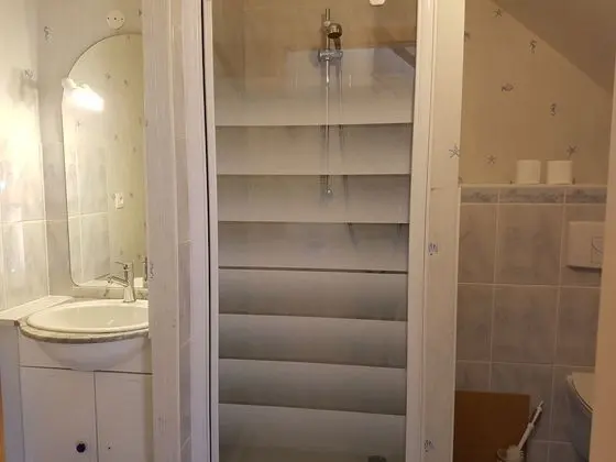 Romantic Tek Büyük Yataklı Oda