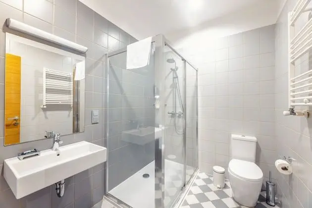 Superior Suite, Sea View