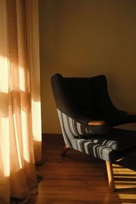 Superior Suite, Sea View
