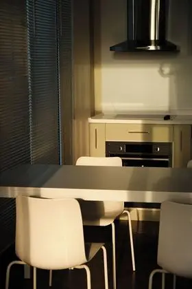 Superior Suite, Sea View