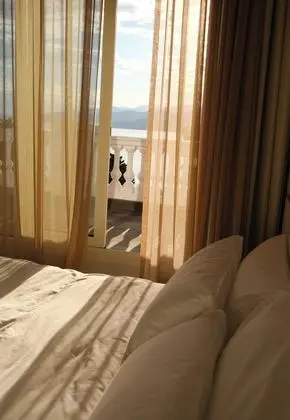 Superior Suite, Sea View