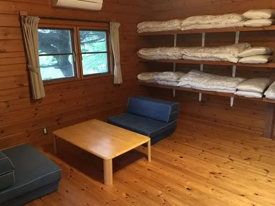 Family Bungalov, Sigara İçilmez (Pet Allowed)