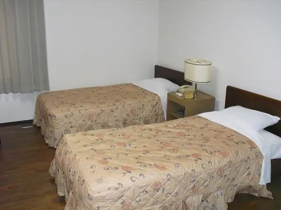 İki Ayrı Yataklı Oda, Sigara İçilebilir (with Sofa Bed, Pet Not Allowed)