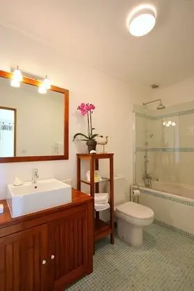 Tek Büyük Yataklı Oda, Deniz Manzaralı (Ponant)