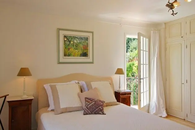 Tek Büyük Yataklı Oda, Teras, Deniz Manzaralı (Sirocco)