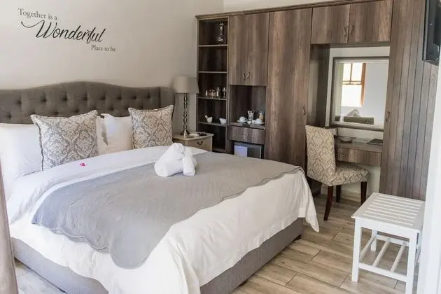Comfort Oda, 1 Yatak Odası (Oyster)