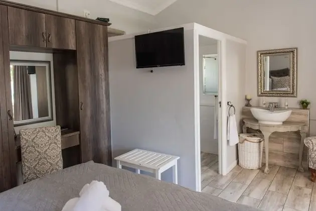 Comfort Oda, 1 Yatak Odası (Oyster)