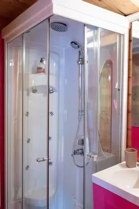 Basic Tek Büyük Yataklı Oda, Bahçe Manzaralı