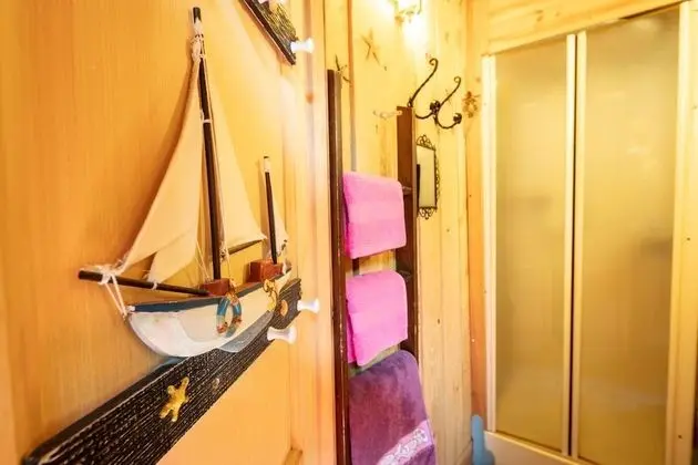 Gallery Tek Büyük Yataklı Oda