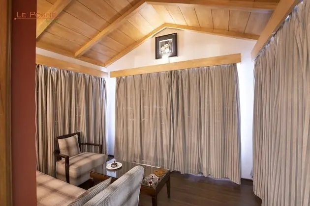 Deluxe Oda, 1 Çift Kişilik Yatak, Vadi Manzaralı