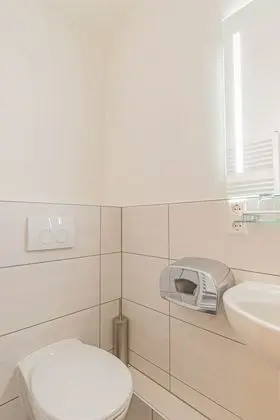İki Ayrı Yataklı Oda