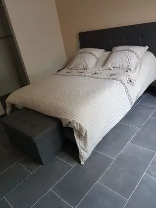 Comfort Tek Büyük Yataklı Oda (1)