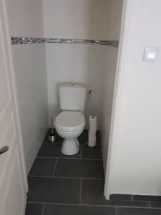 Comfort Tek Büyük Yataklı Oda (1)