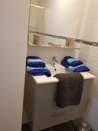 Comfort Tek Büyük Yataklı Oda (1)