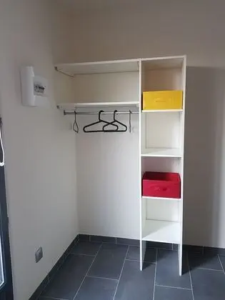 Comfort Tek Büyük Yataklı Oda, 1 Çift Kişilik Yatak, Sigara İçilmez (3)
