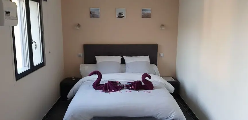 Comfort Tek Büyük Yataklı Oda (2)