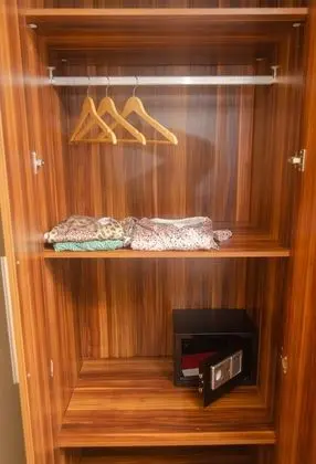 Economy Tek Büyük Yataklı Oda