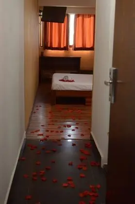 Economy Tek Büyük Yataklı Oda, Şehir Manzaralı