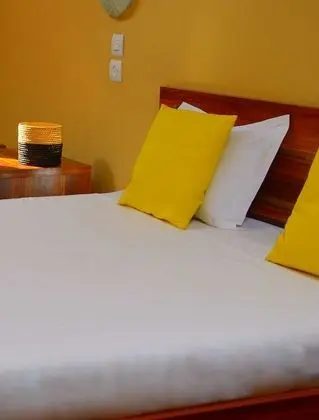 Economy Tek Büyük Yataklı Oda, Şehir Manzaralı
