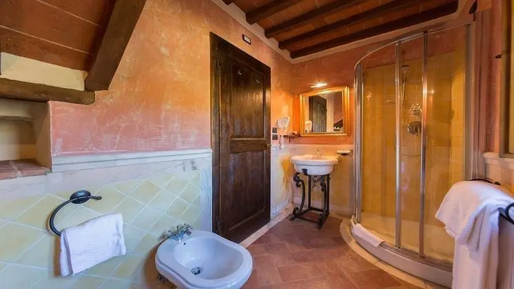 Classic Tek Büyük Yataklı Oda