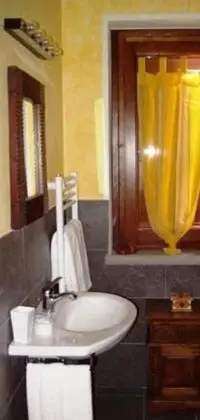 Tek Büyük Yataklı Oda, Bahçe Manzaralı