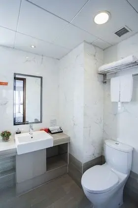 Süit, Şehir Manzaralı