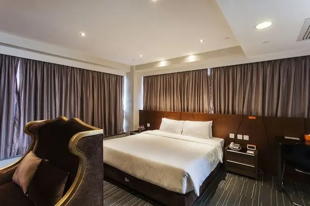 Süit, Şehir Manzaralı