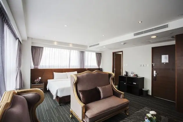 Süit, Şehir Manzaralı