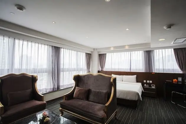 Süit, Şehir Manzaralı
