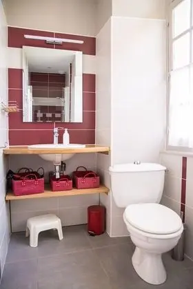 Tek Büyük Yataklı Oda (Grande Chambre)