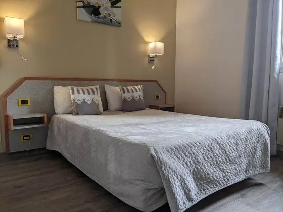 Standard Tek Kişilik Oda