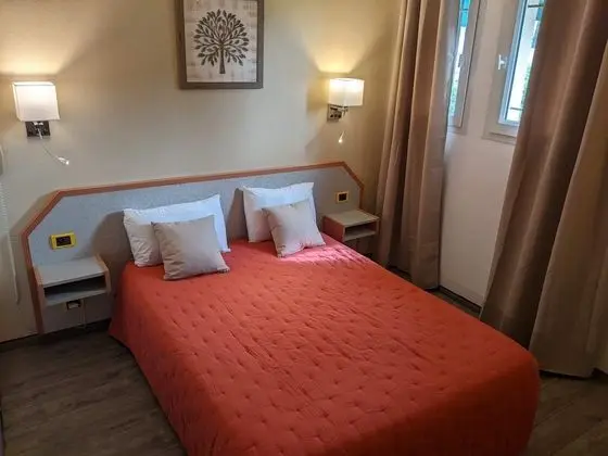 Standard Tek Kişilik Oda