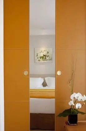 Süit, Balkon