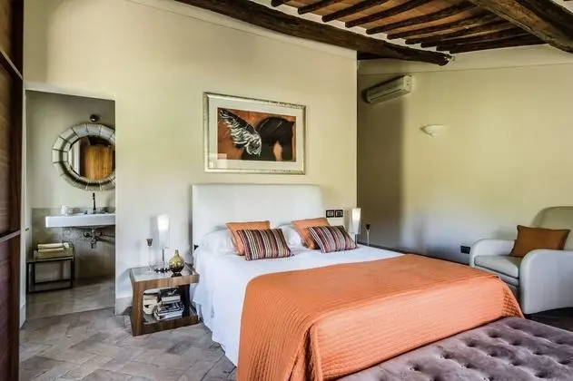 Villa, 5 Yatak Odası