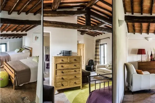 Villa, 5 Yatak Odası