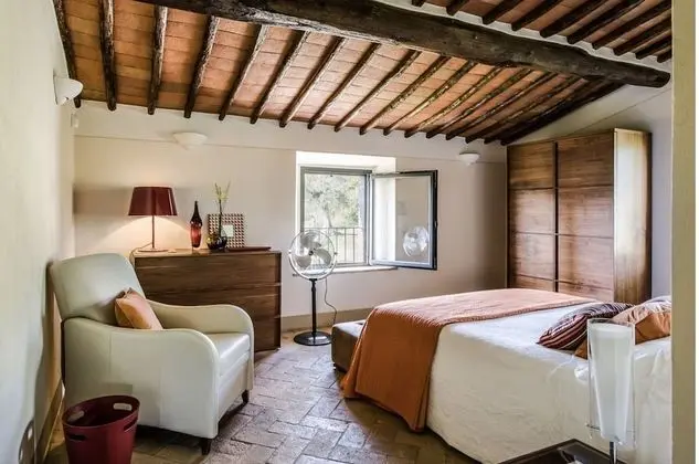 Villa, 5 Yatak Odası