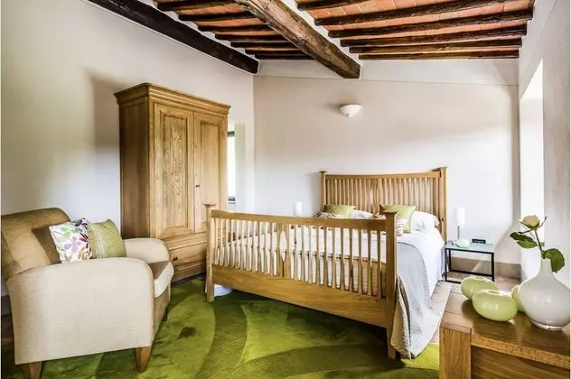 Villa, 5 Yatak Odası