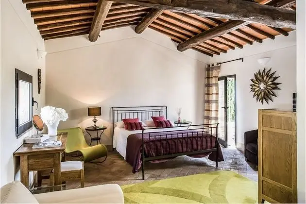 Villa, 5 Yatak Odası